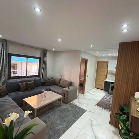 Appartamento Chez Maria Kenitra Esterno foto