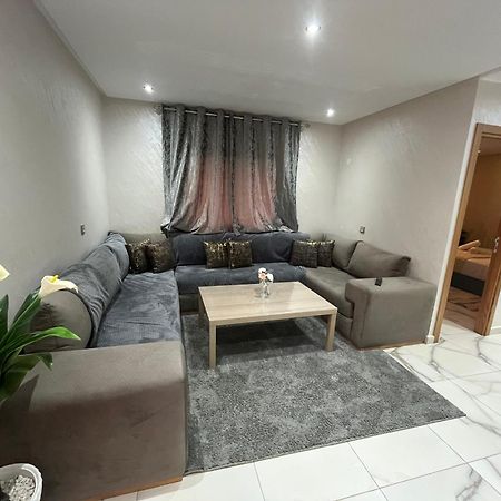 Appartamento Chez Maria Kenitra Esterno foto