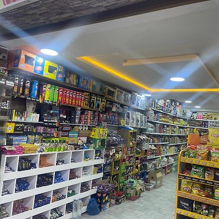 Appartamento Chez Maria Kenitra Esterno foto