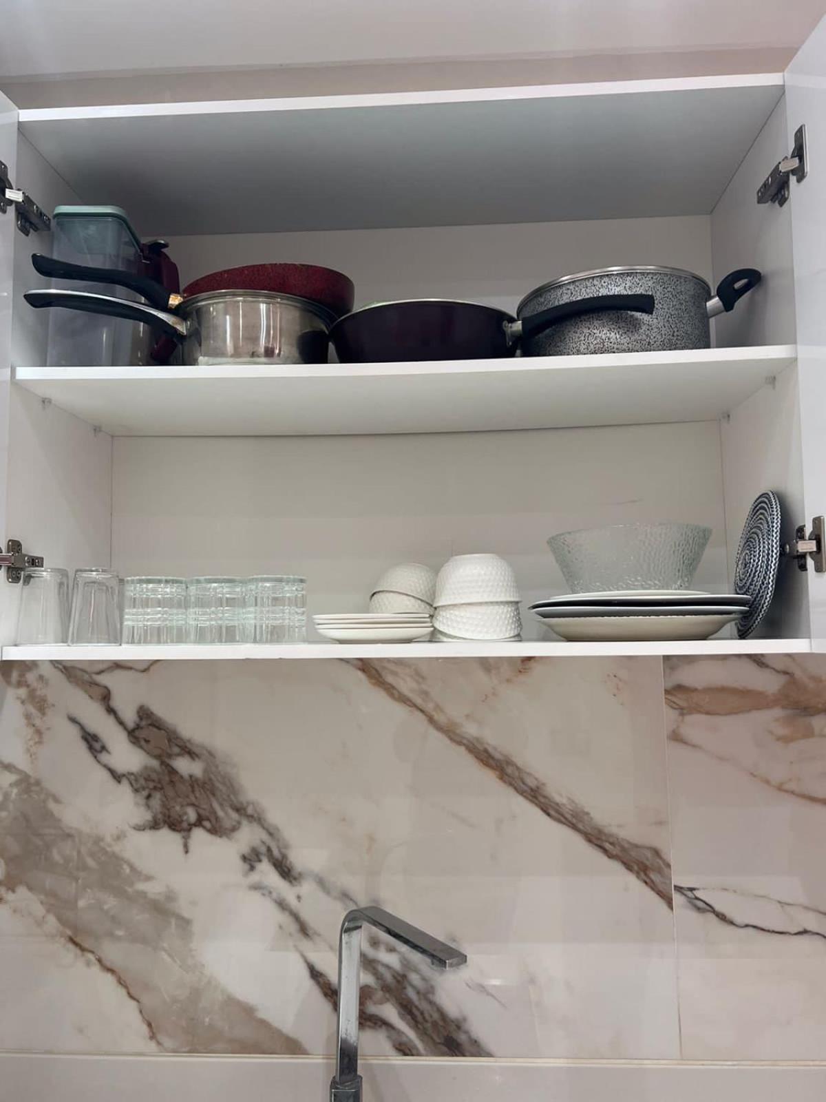 Appartamento Chez Maria Kenitra Esterno foto