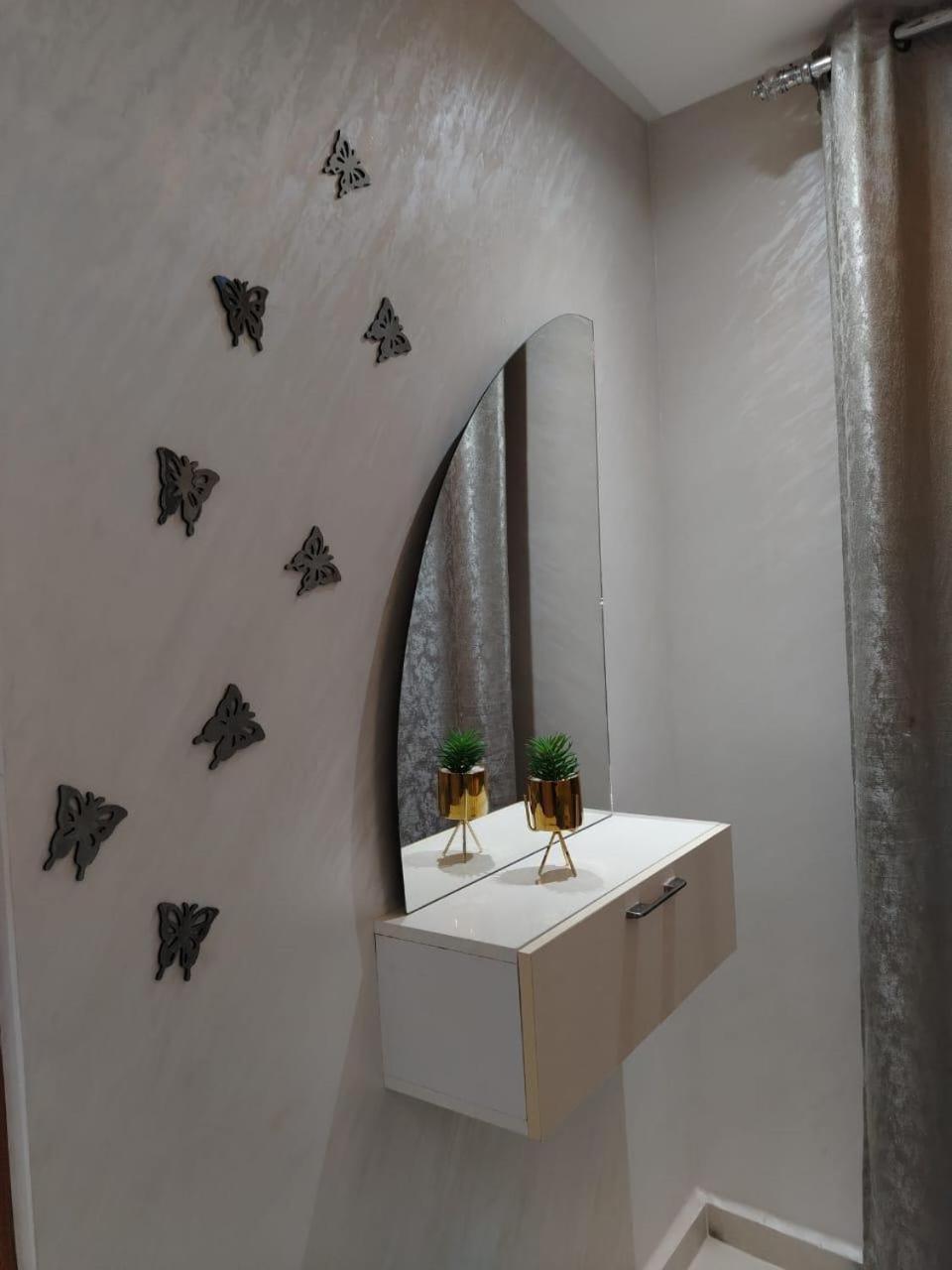 Appartamento Chez Maria Kenitra Esterno foto