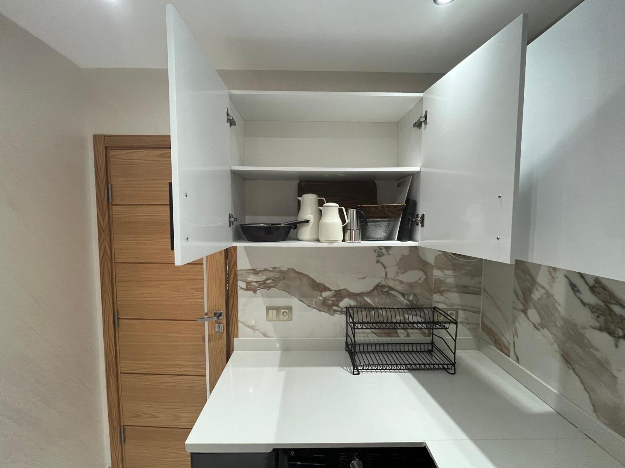 Appartamento Chez Maria Kenitra Esterno foto