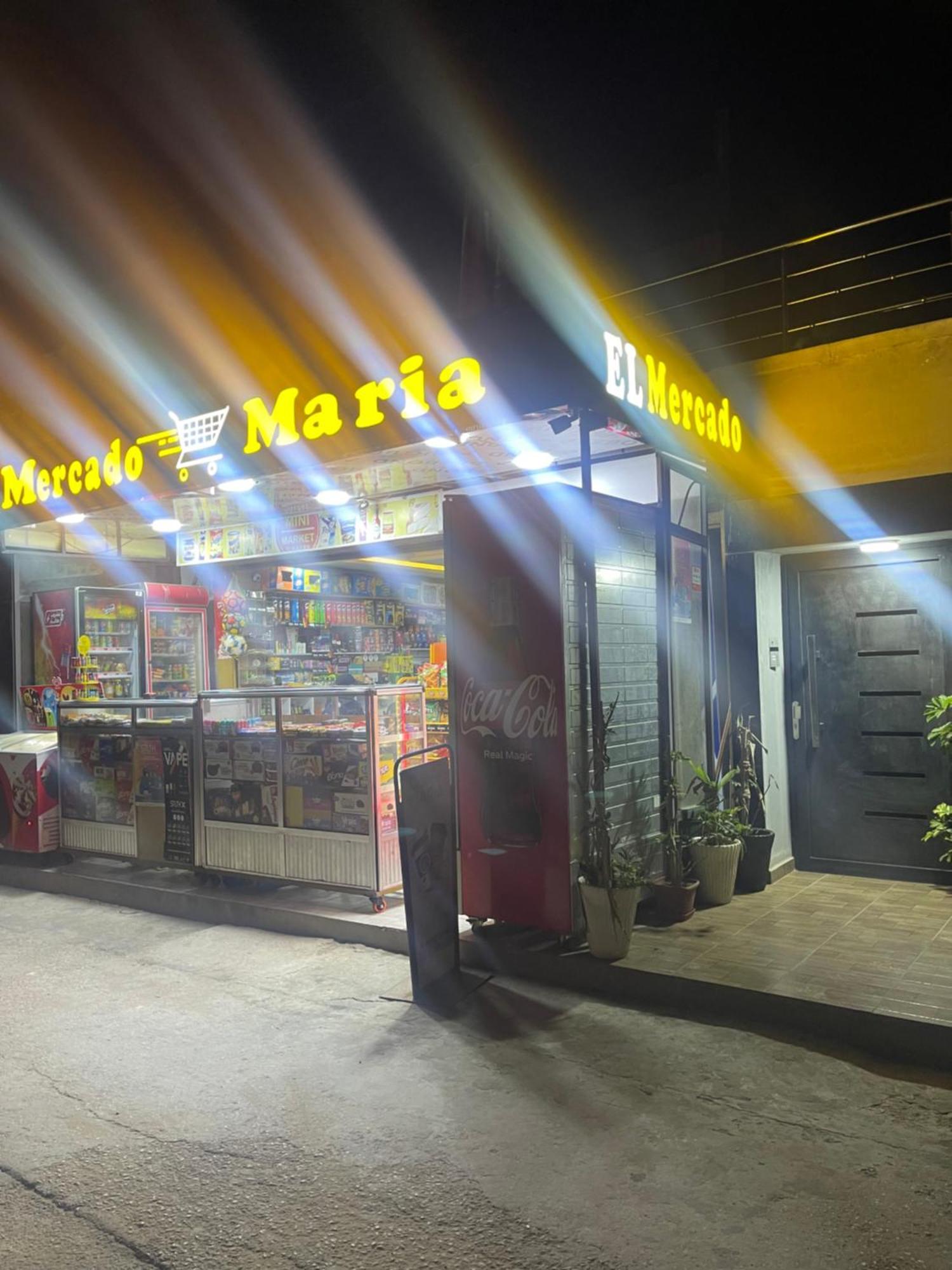 Appartamento Chez Maria Kenitra Esterno foto