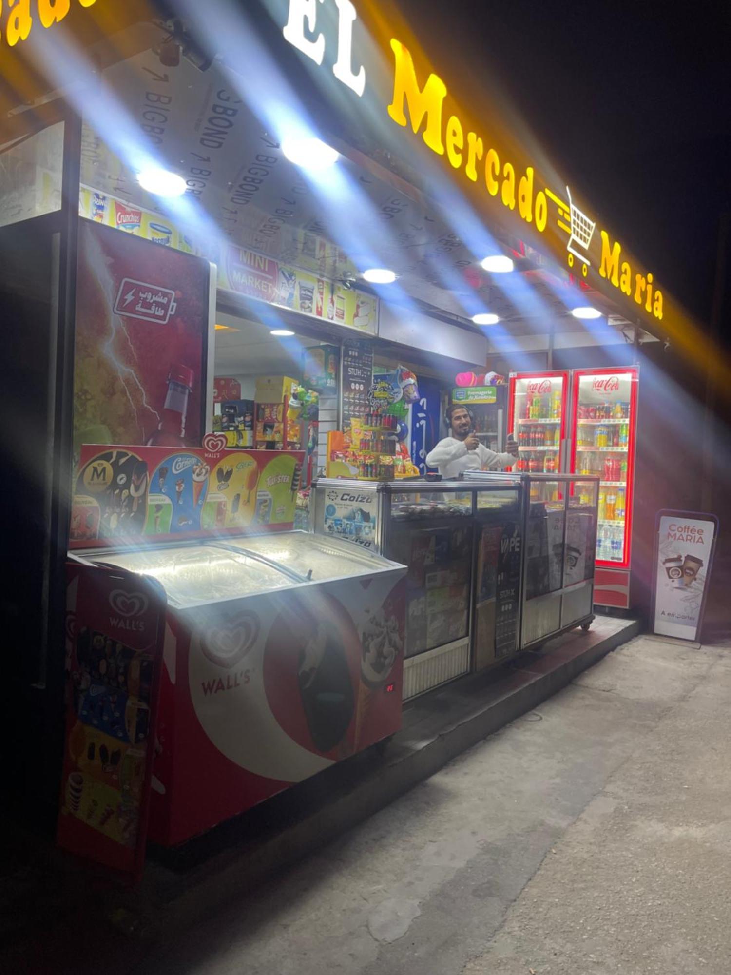 Appartamento Chez Maria Kenitra Esterno foto